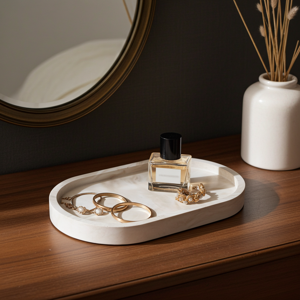 Trays