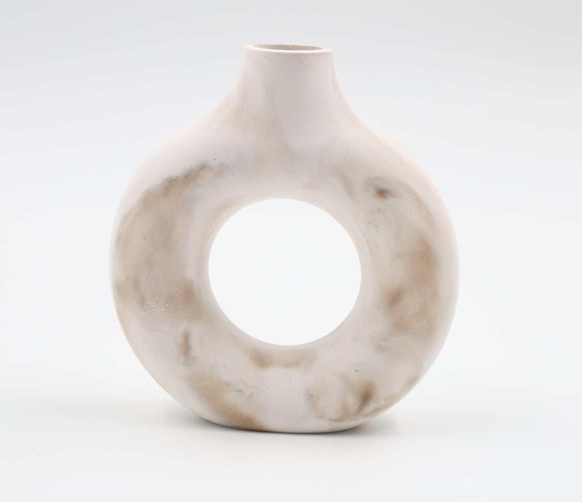 Nordic Circle Vase SML