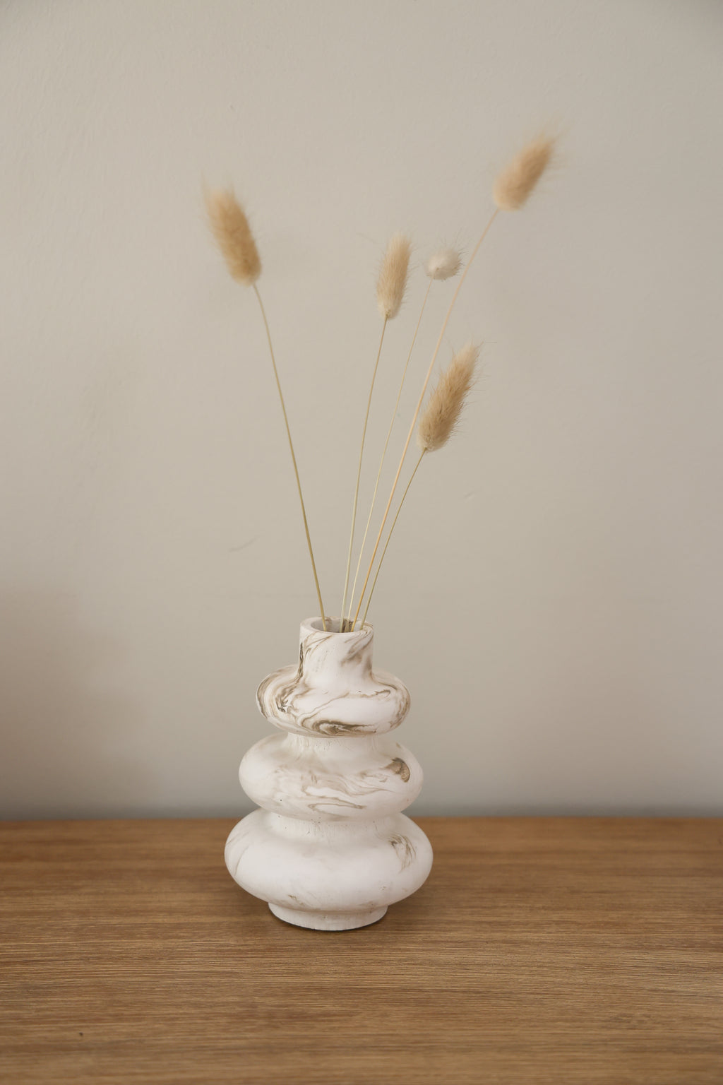 Nordic Spiral vase - Small
