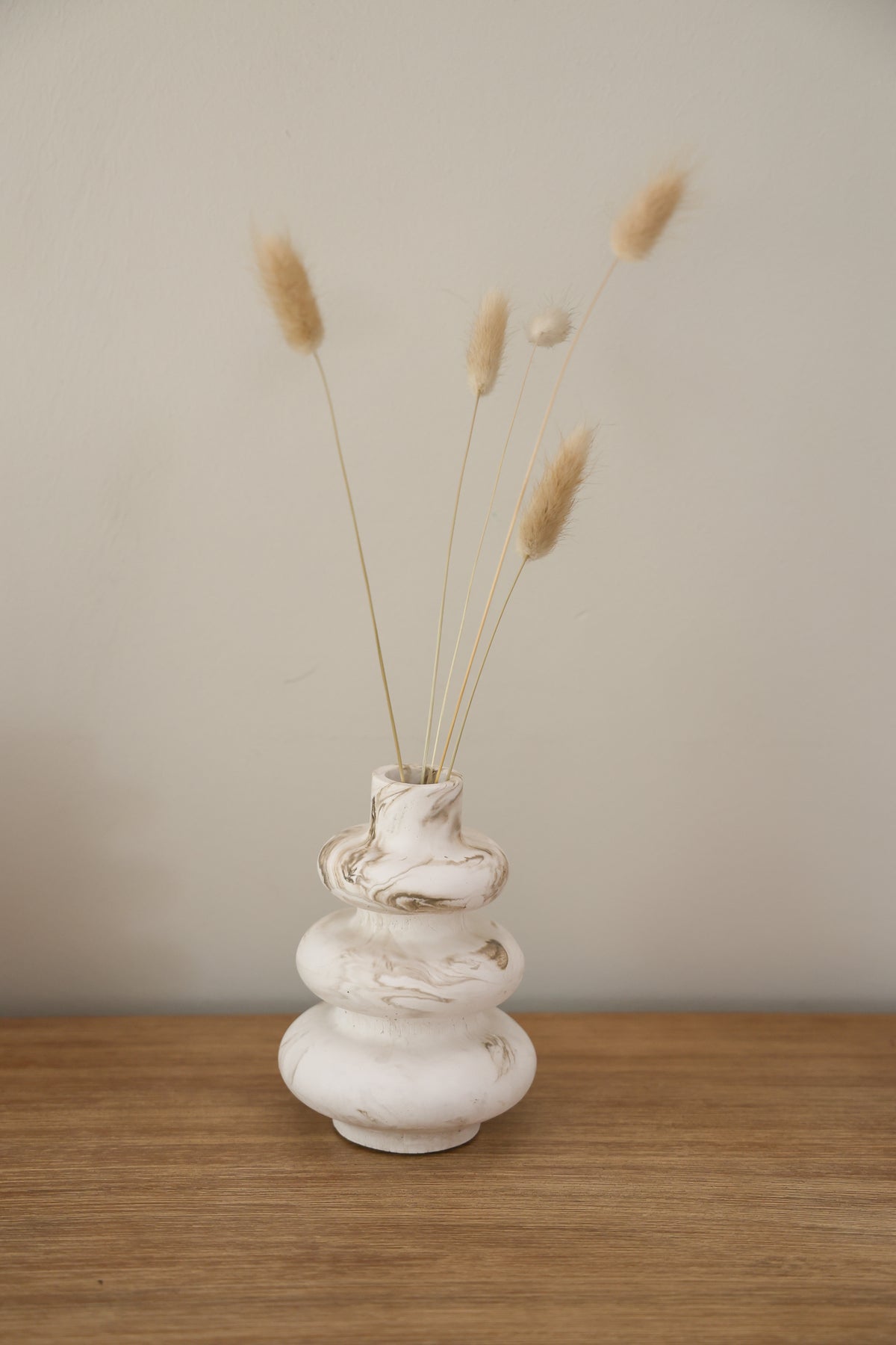Nordic Spiral vase - Small