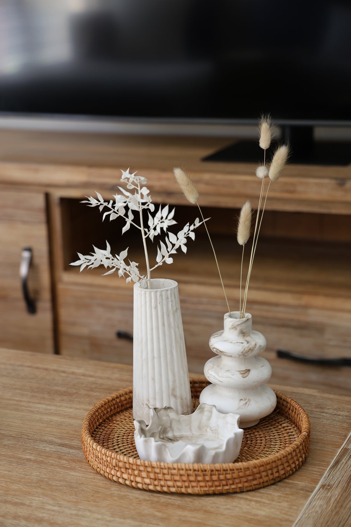Nordic Spiral vase - LGE