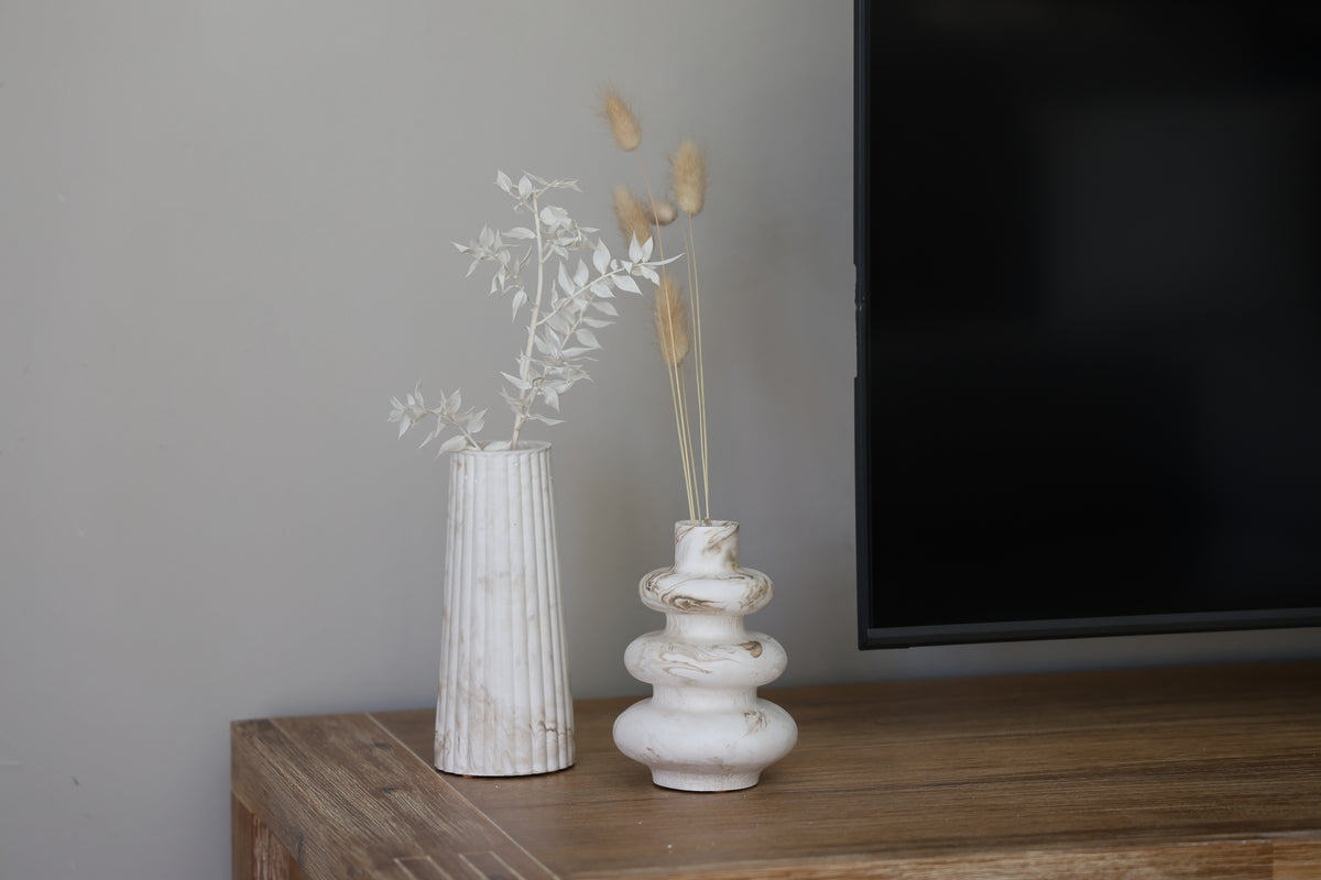 Nordic Spiral vase - LGE