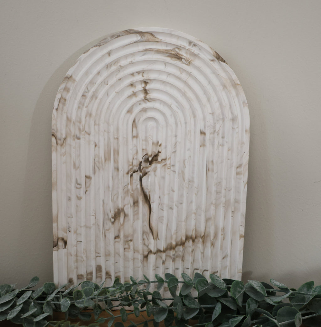Decorative Wall Plate