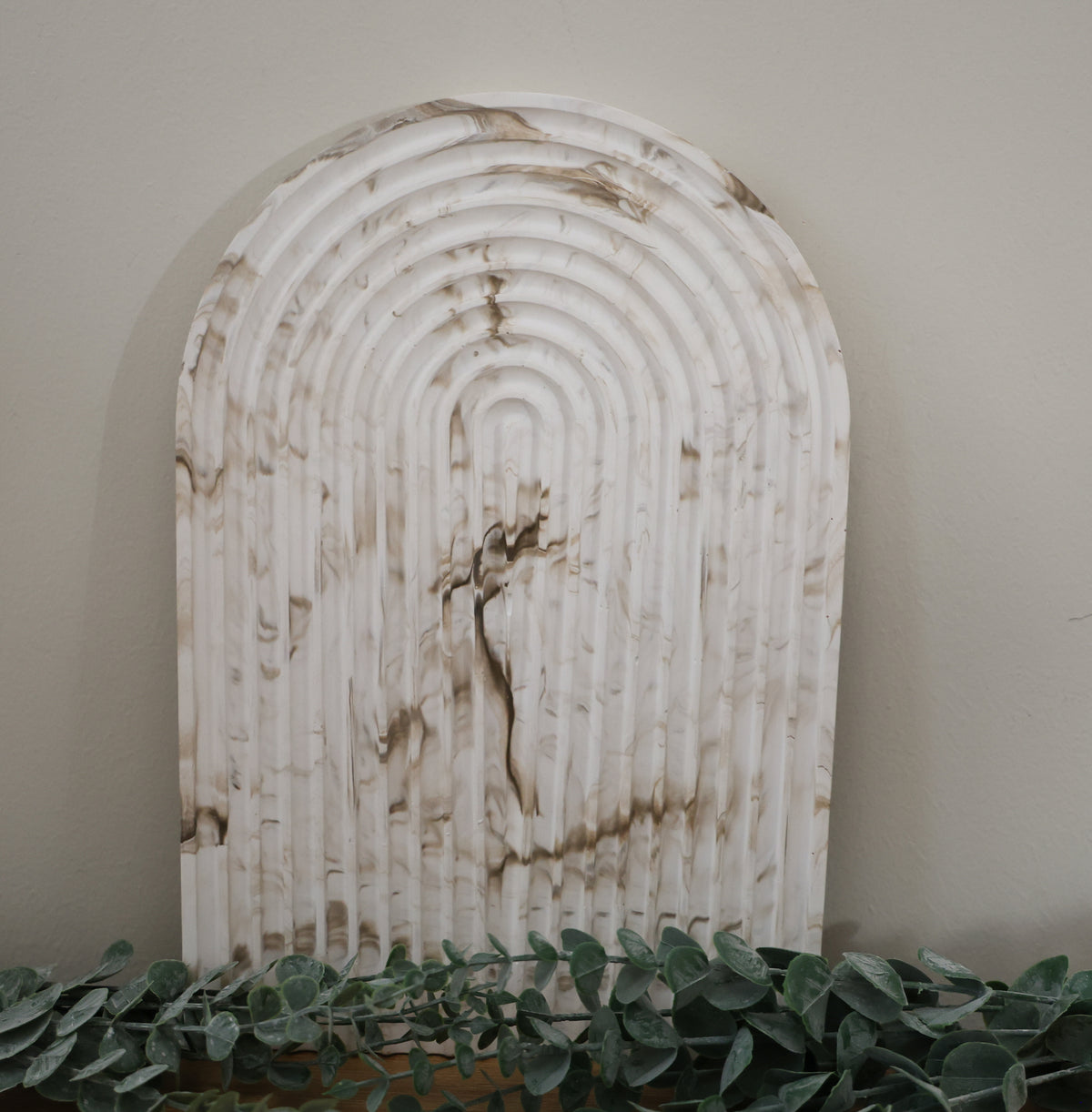 Decorative Wall Plate