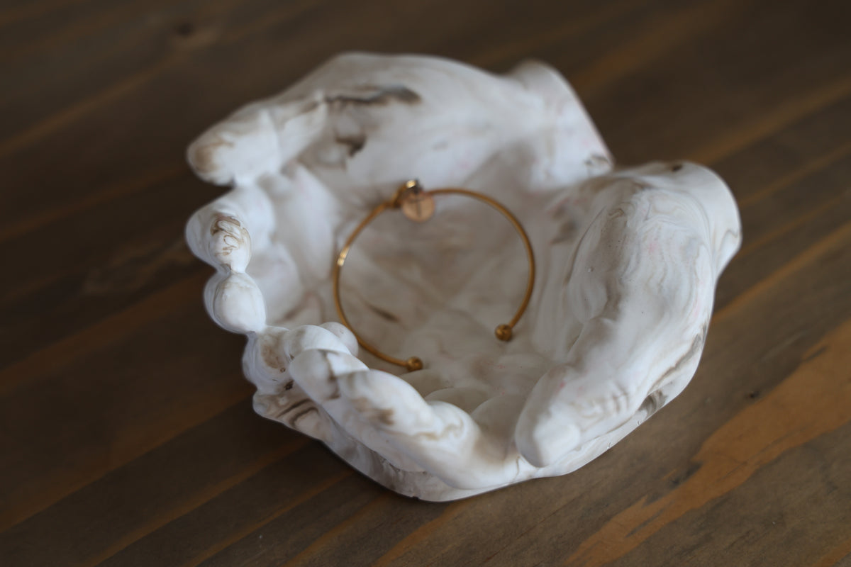 Praying Hands