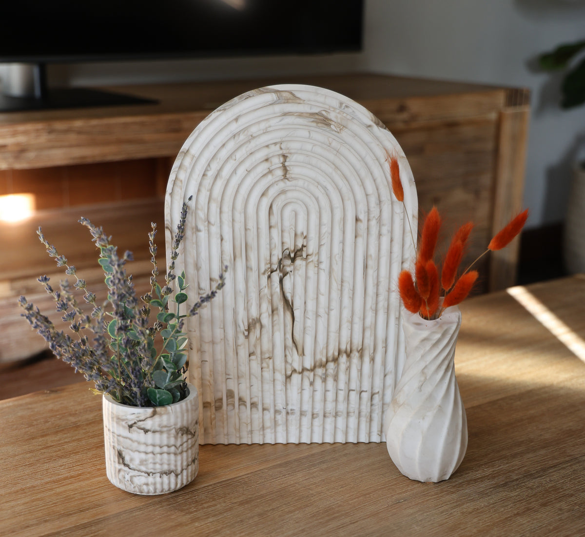 Decorative Wall Plate