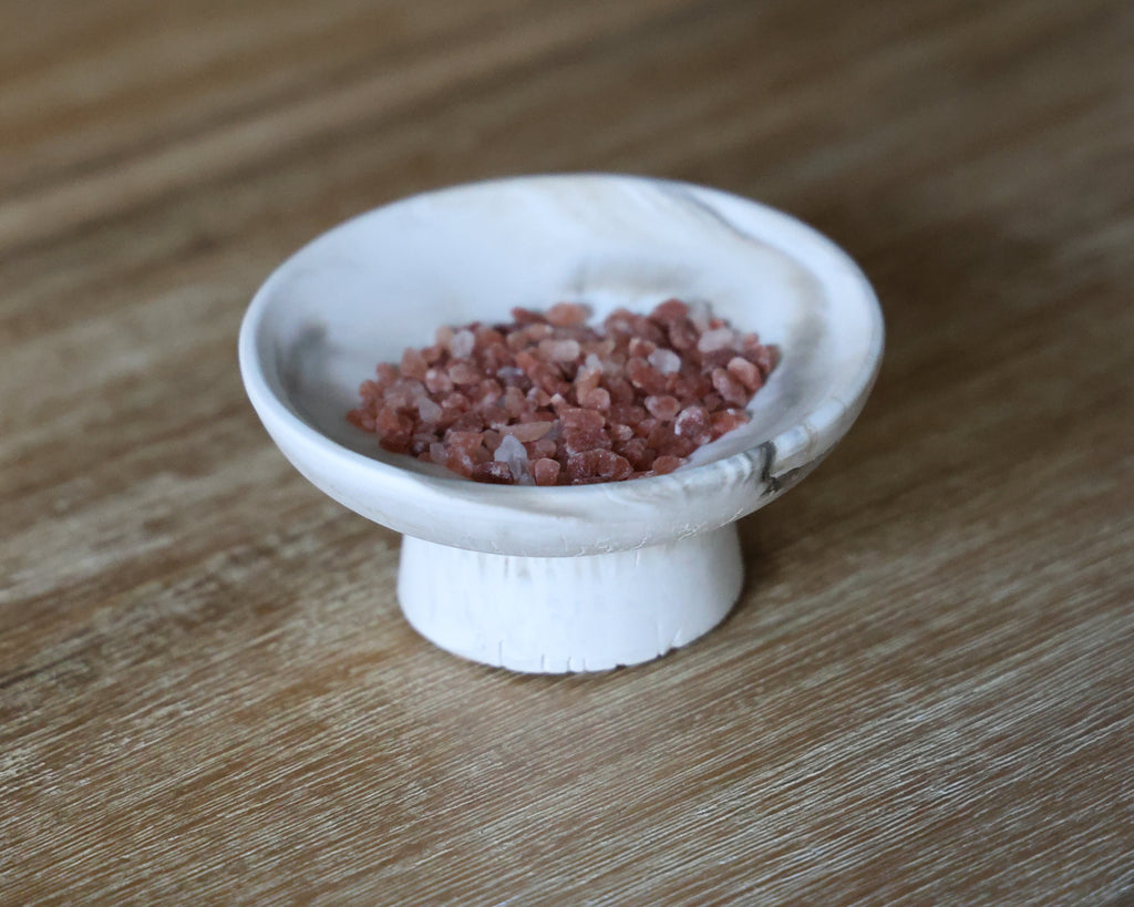 High Footed Bowl