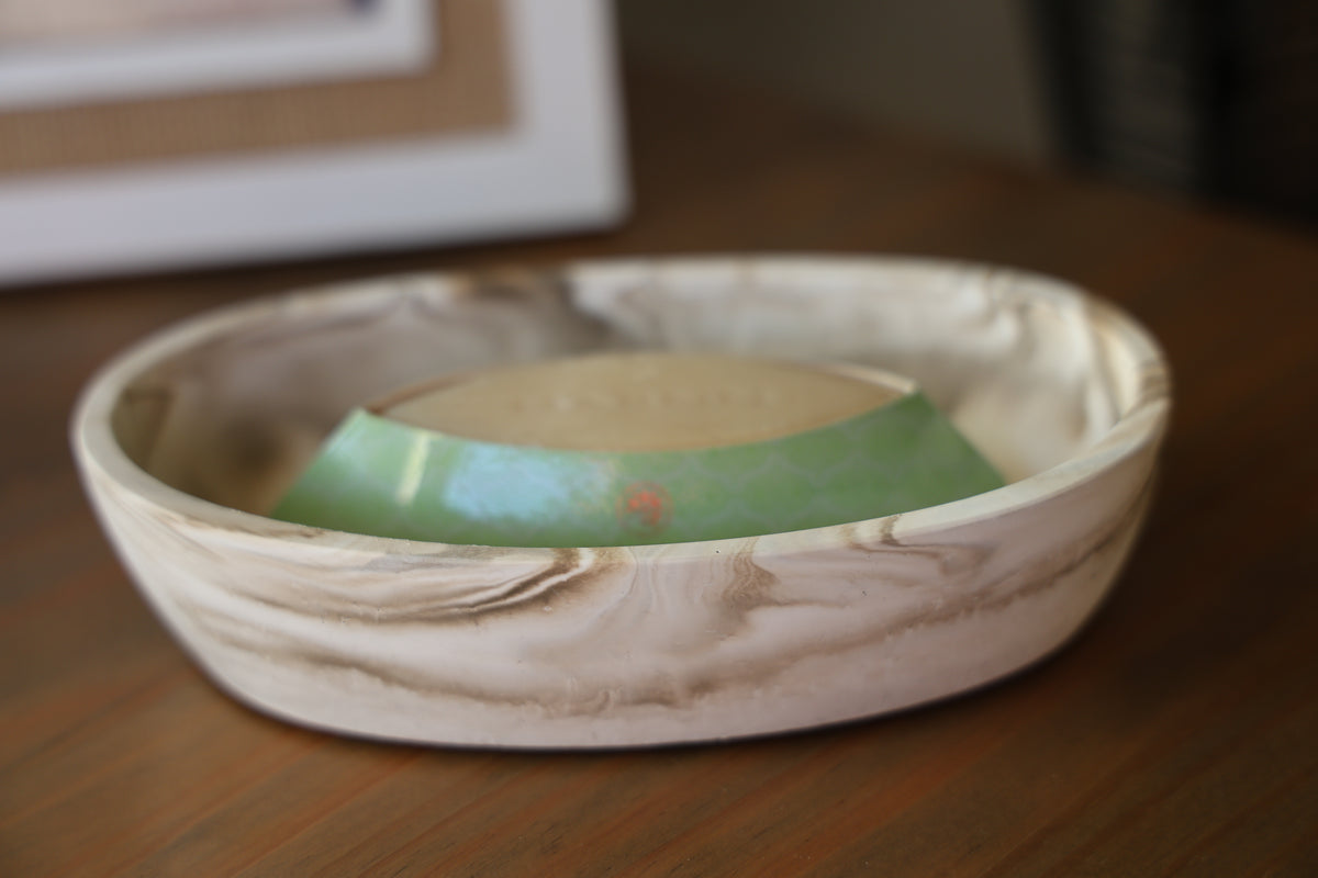 Bowl - Oval Shaped