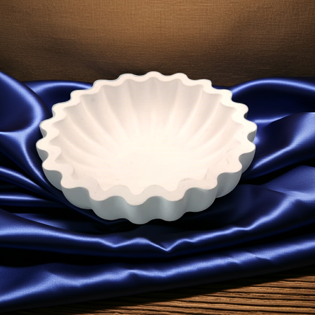 Bowl - Flower Shaped - Small