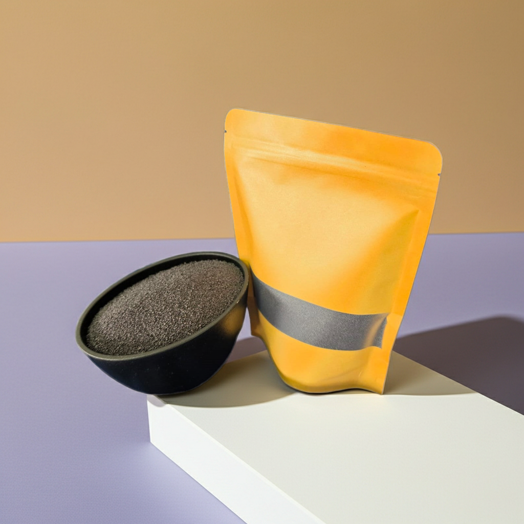 Candles Wax Sand - 250g