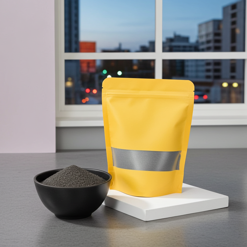 Candles Wax Sand - 250g