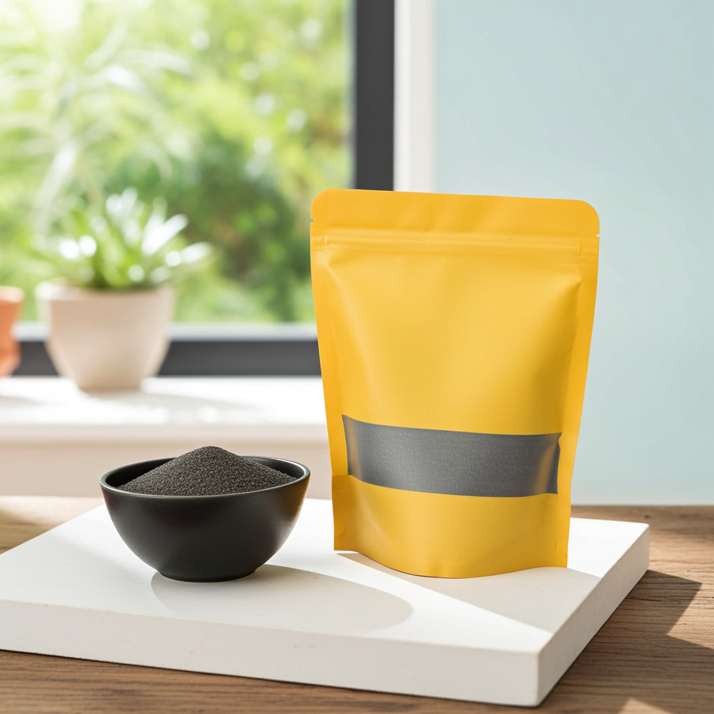 Candles Wax Sand - 250g