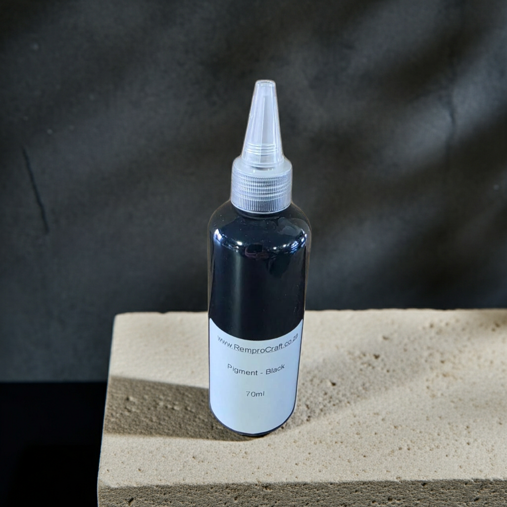 Liquid Gypsum Pigment