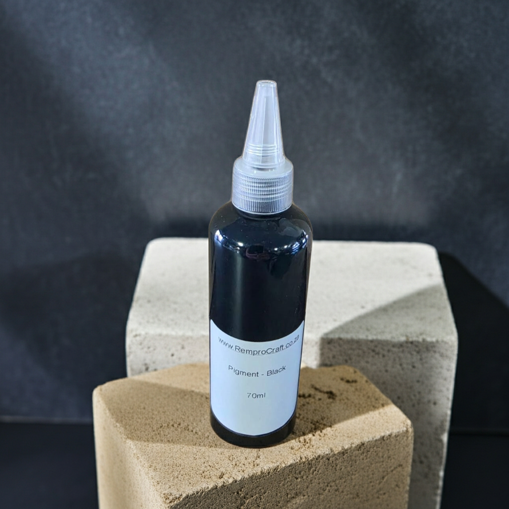 Liquid Gypsum Pigment