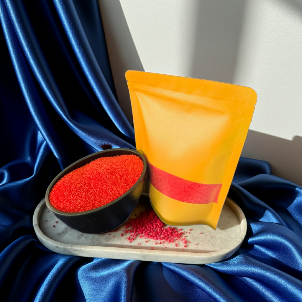 Candles Wax Sand - 500g