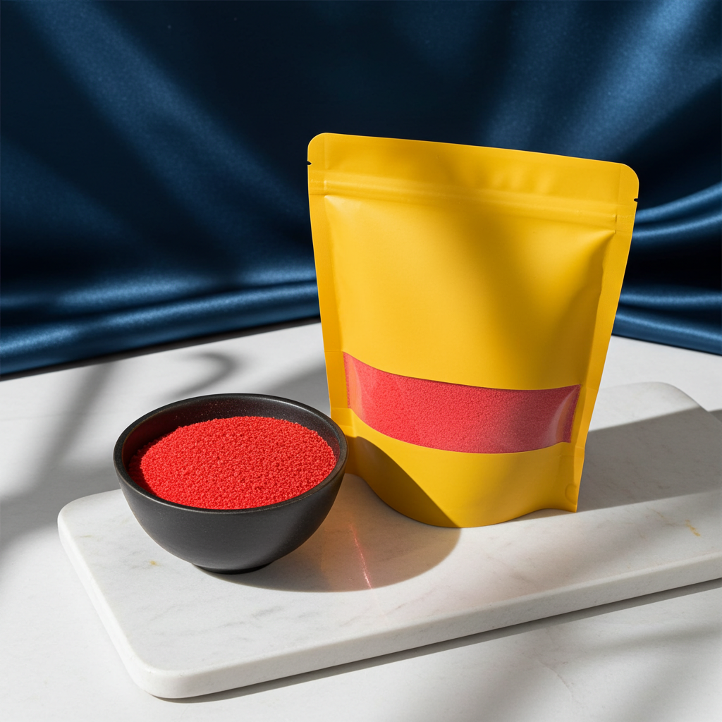 Candles Wax Sand - 500g