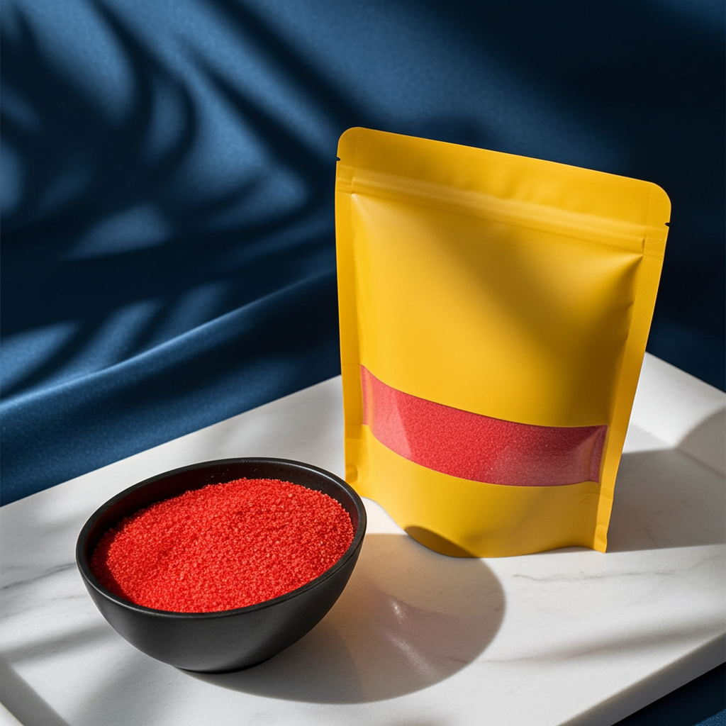 Candles Wax Sand - 500g