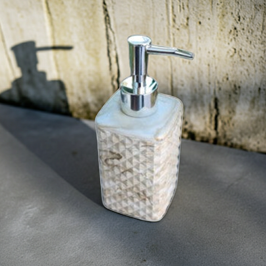 Lotion - Square Diamond