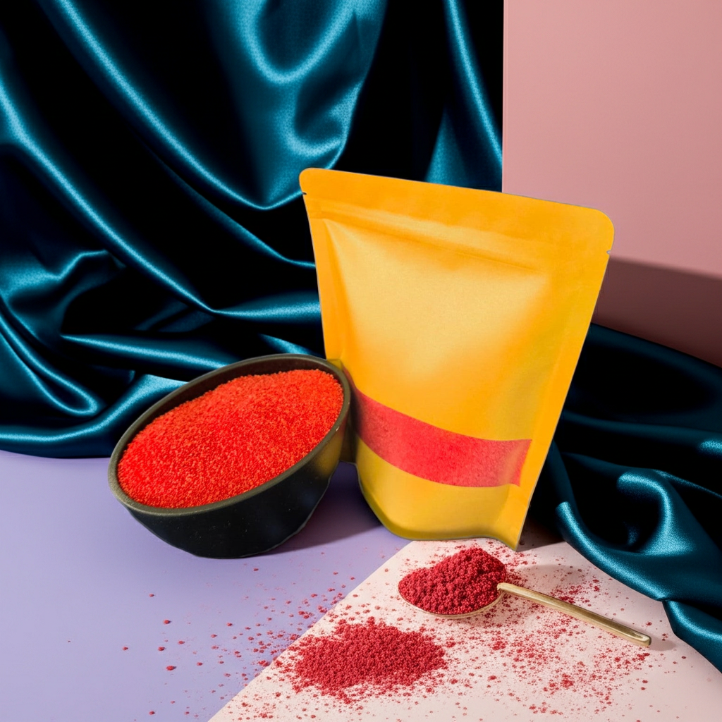 Candles Wax Sand - 250g