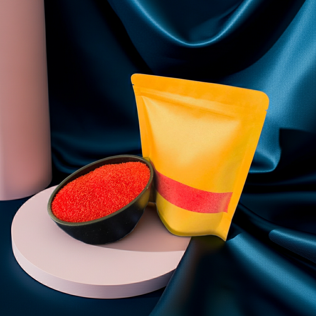 Candles Wax Sand - 250g