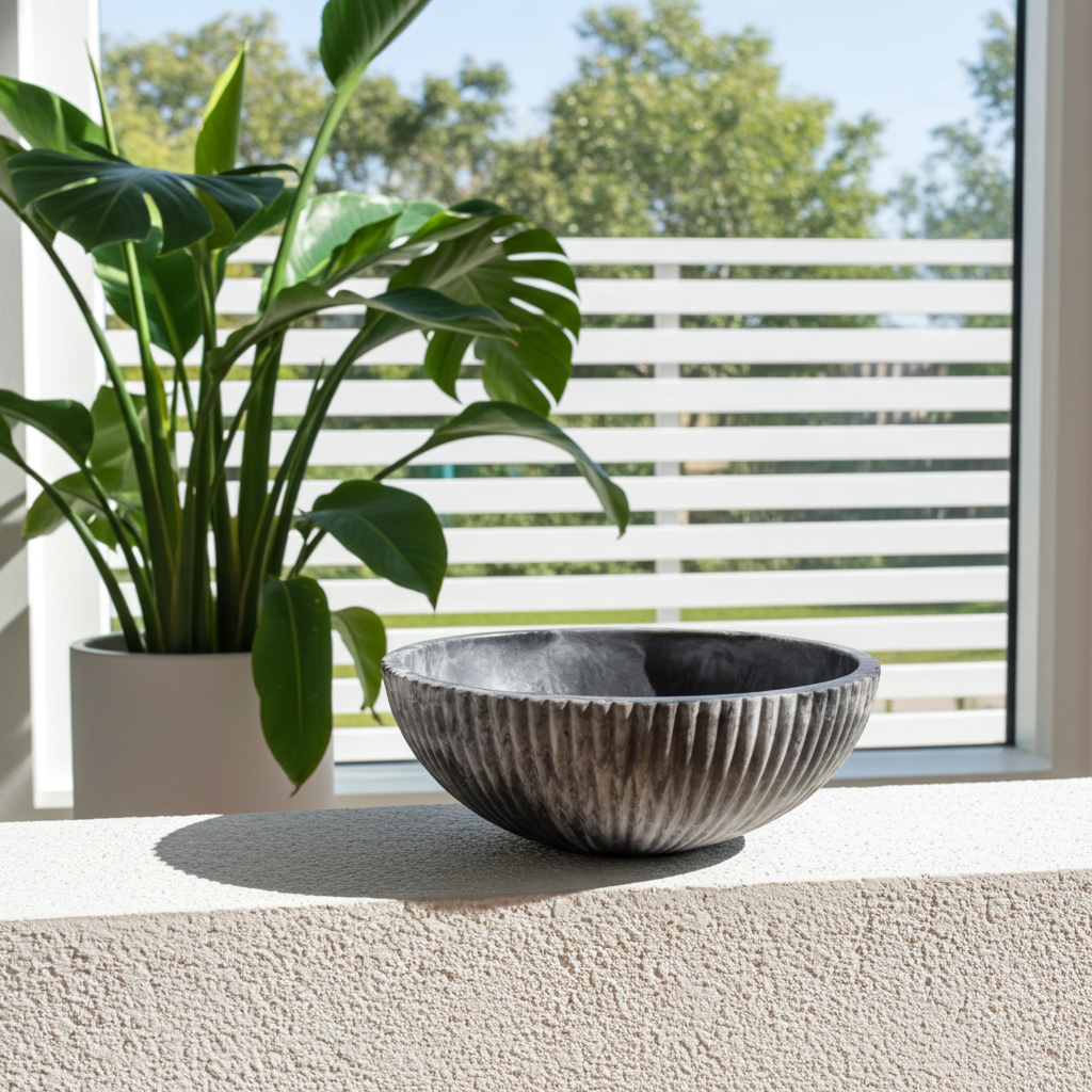 Bowl - Medium