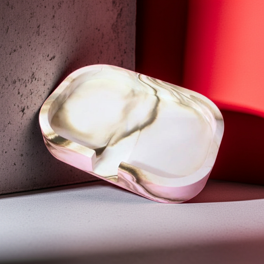Soap Holder - 12 x 8.5cm