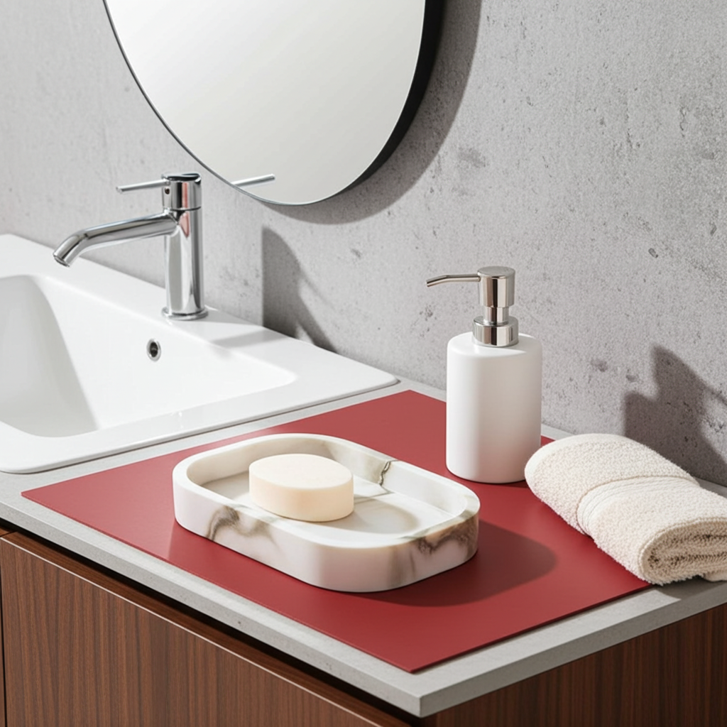 Soap Holder - 12 x 8.5cm