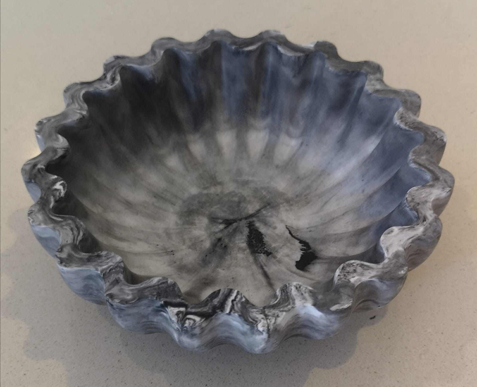 Bowl - Flower Shaped - Small