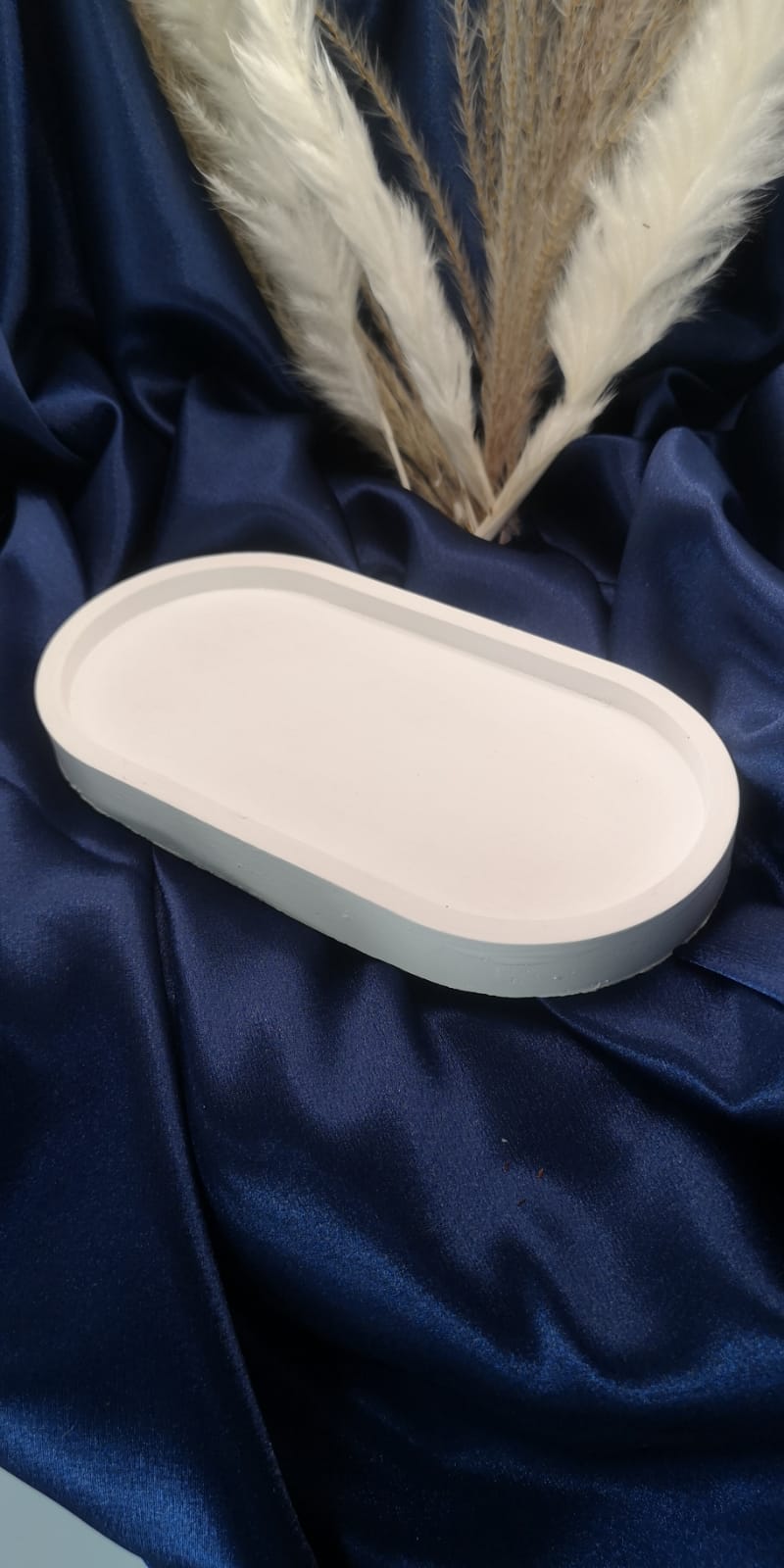 Tray - Oval Small