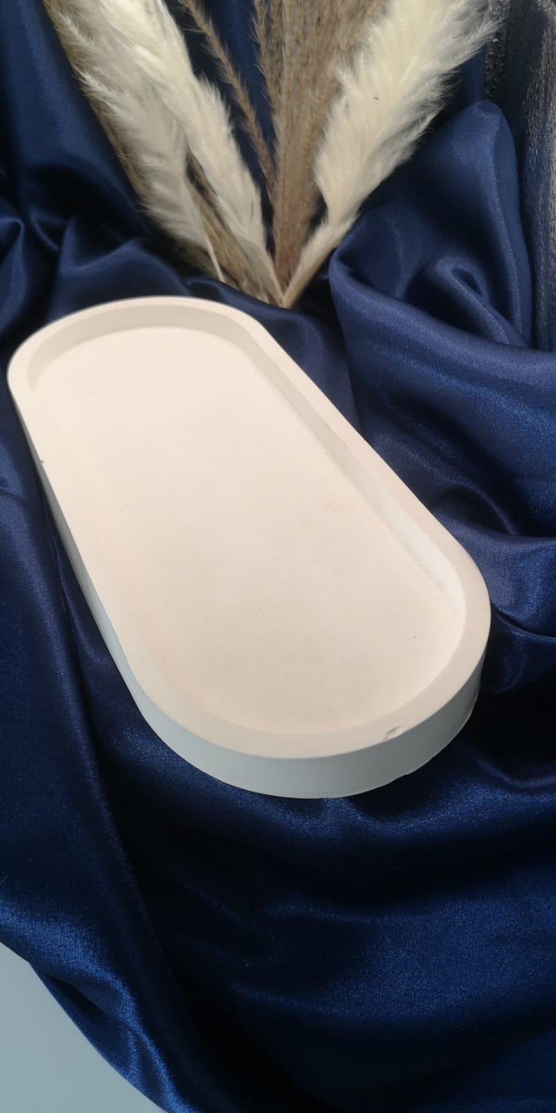Tray - Oval LGE