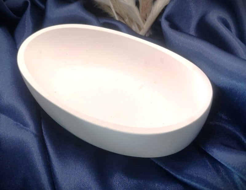 Bowl - Oval Shaped