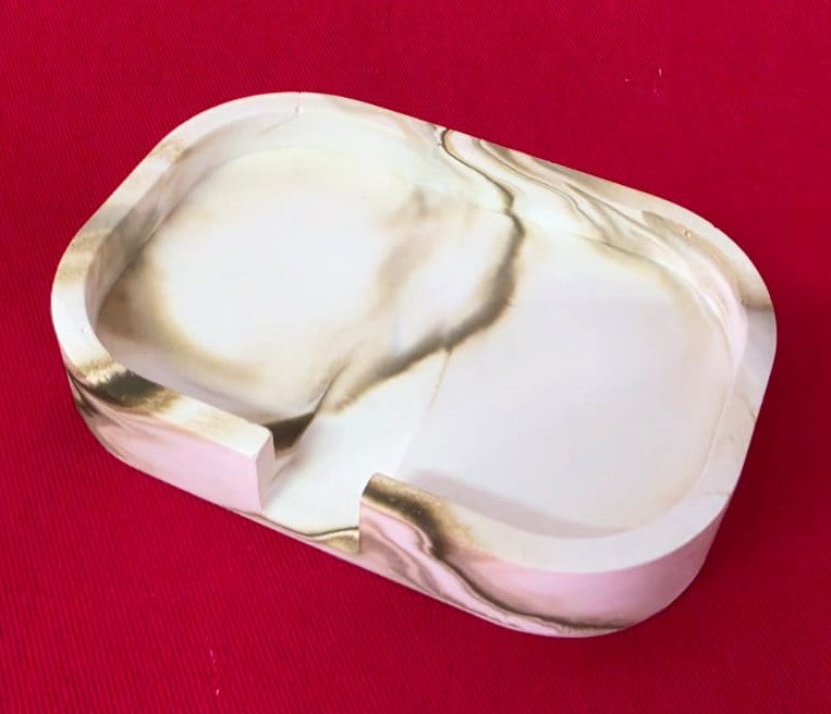 Soap Holder - 12 x 8.5cm