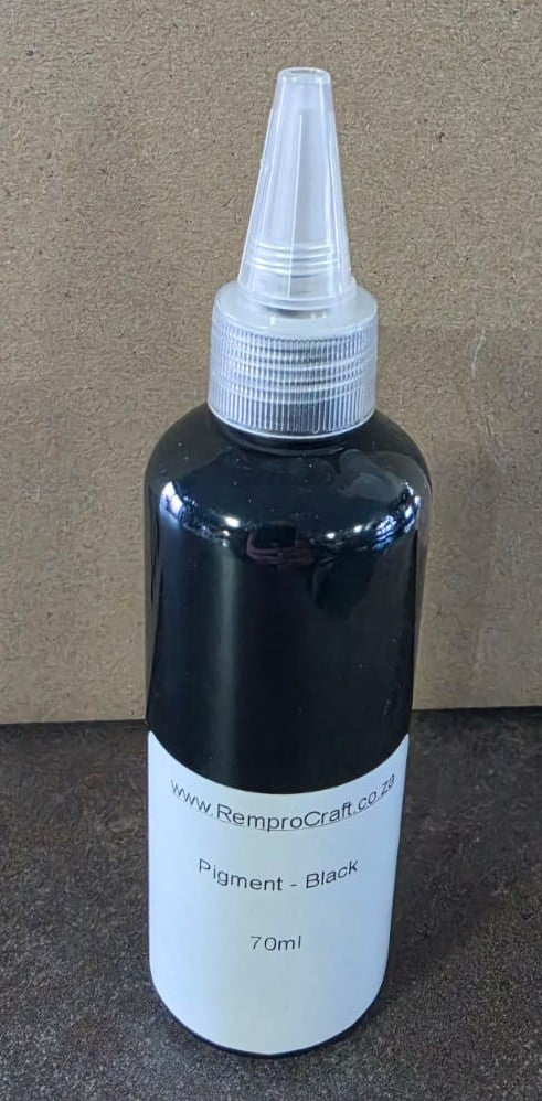Liquid Gypsum Pigment