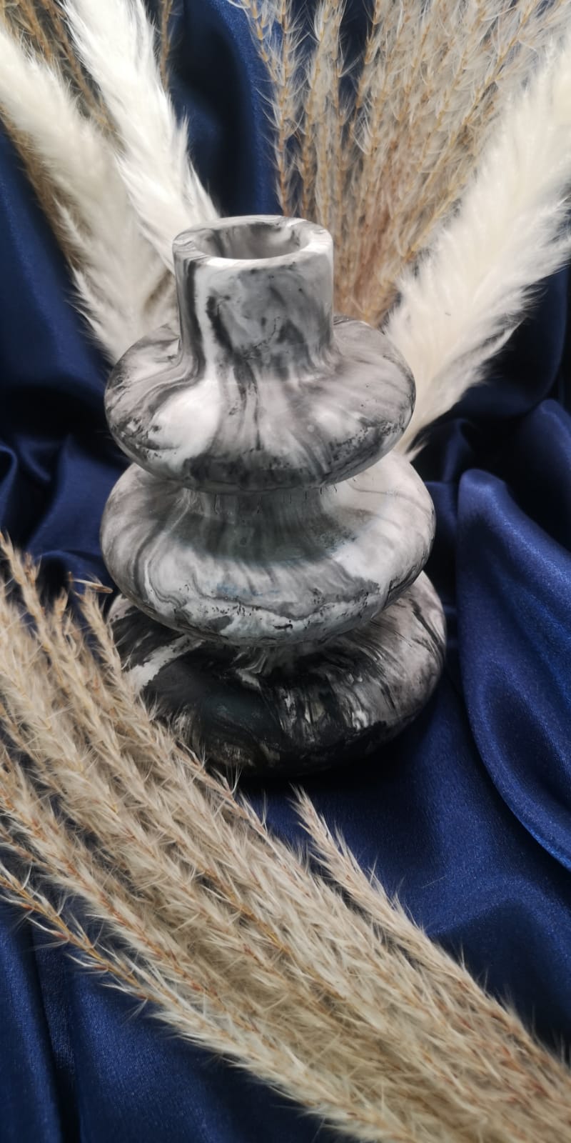 Nordic Spiral vase - Small