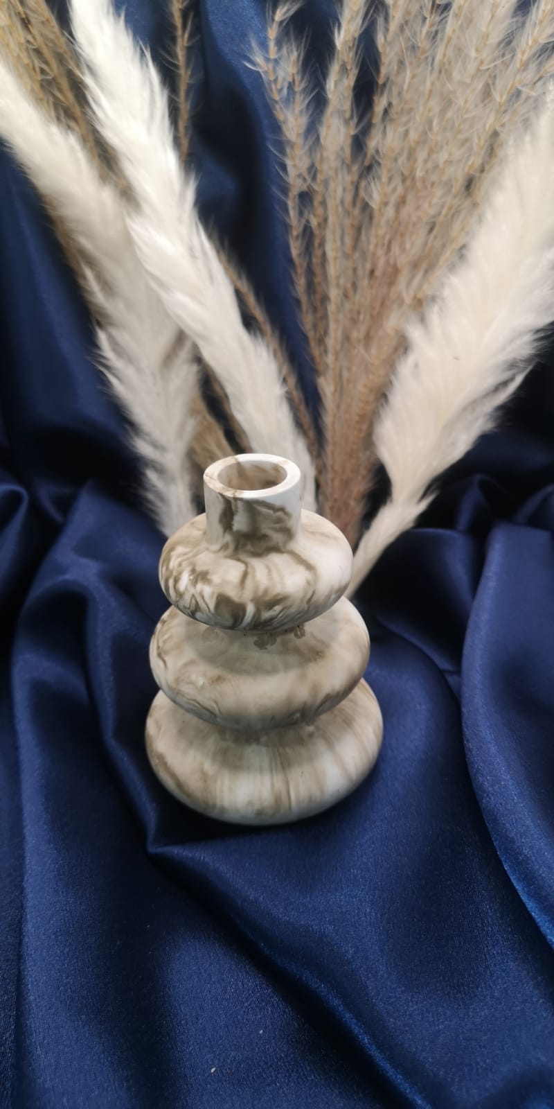 Nordic Spiral vase - LGE