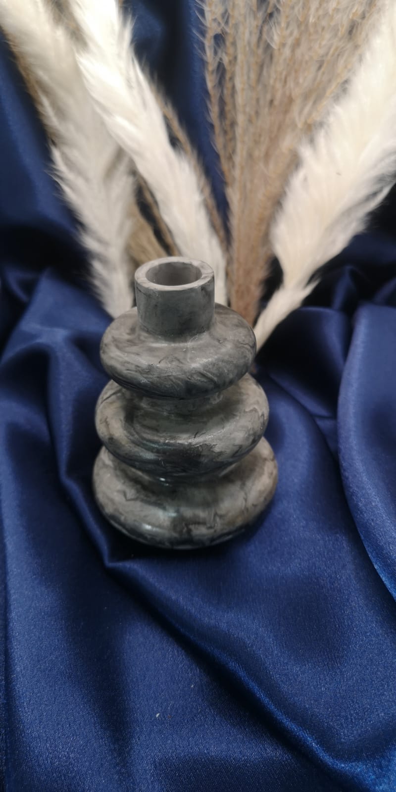 Nordic Spiral vase - Small