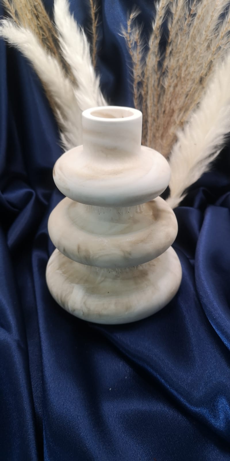 Nordic Spiral vase - Small