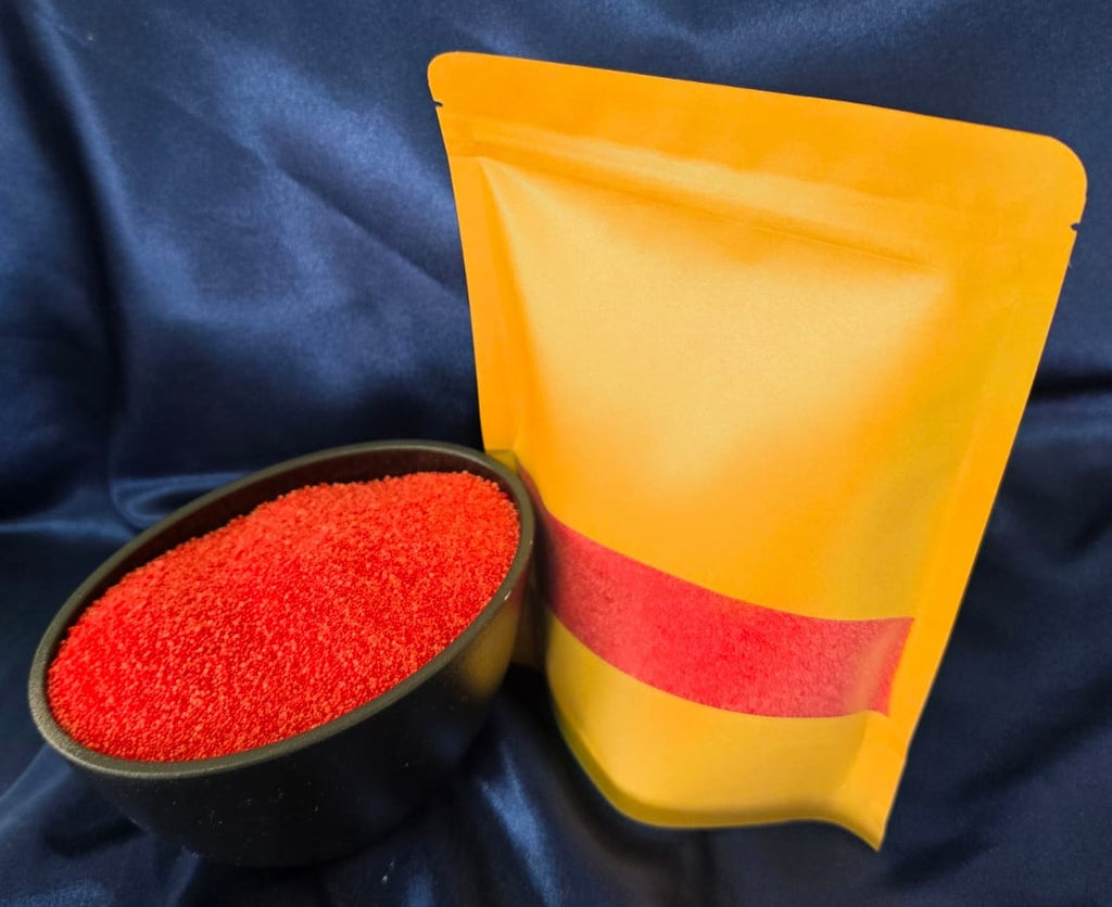 Candles Wax Sand - 500g
