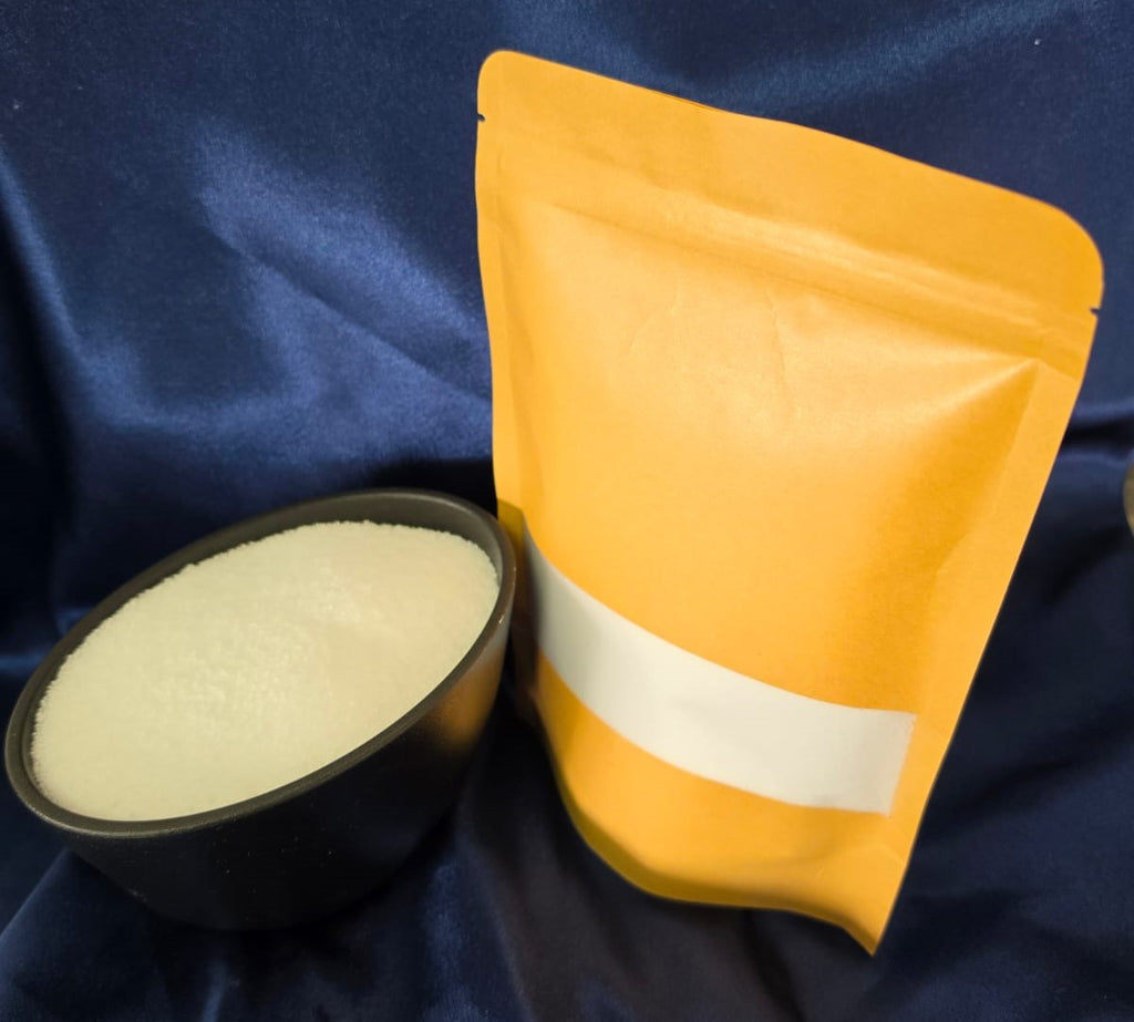Candles Wax Sand - 500g