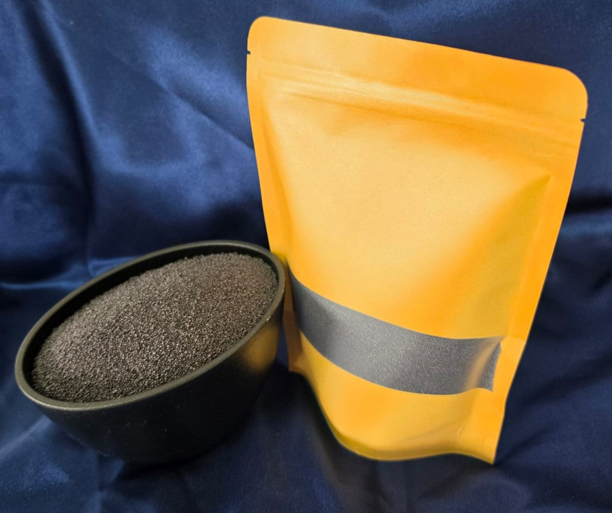 Candles Wax Sand - 250g