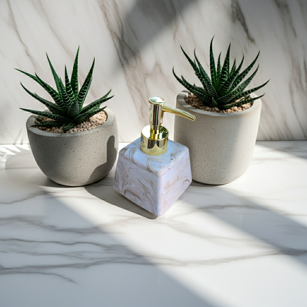 Lotion - Square