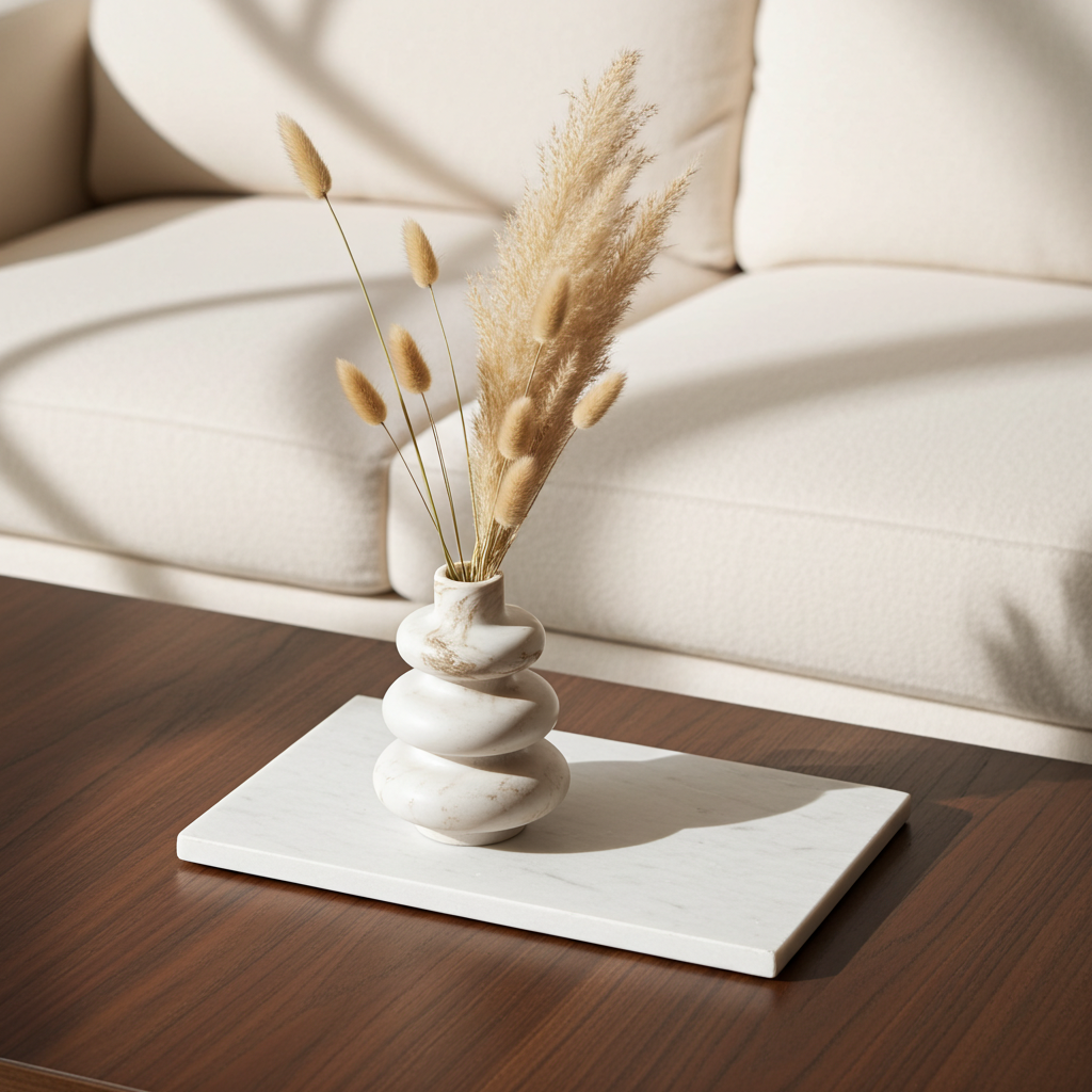 Nordic Spiral vase - Small