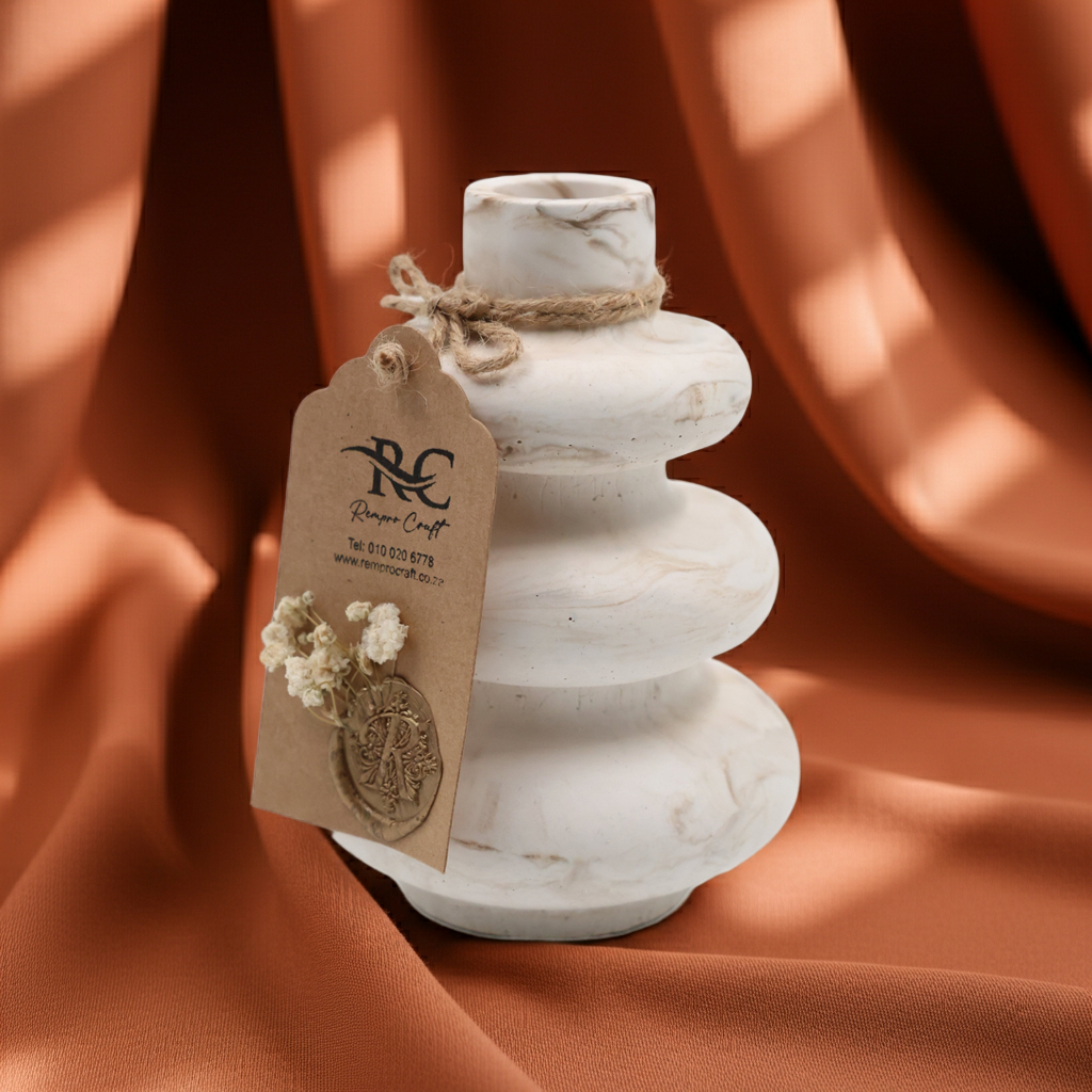 Nordic Spiral vase - LGE