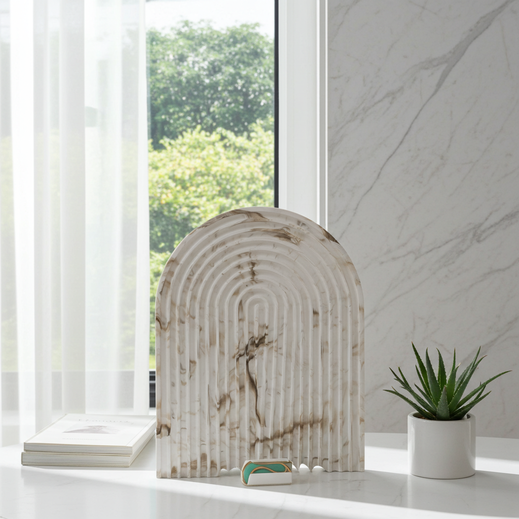 Decorative Wall Plate