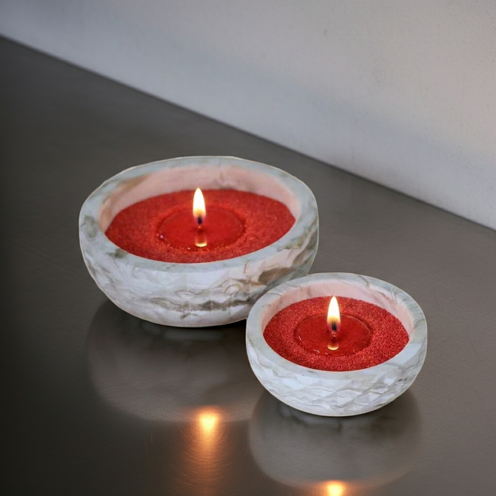 Candles Wax Sand - 500g