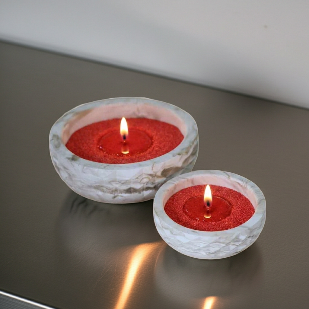 Candles Wax Sand - 500g